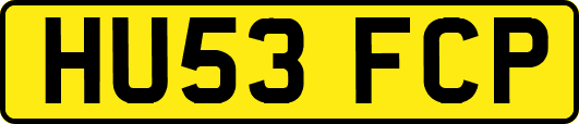 HU53FCP