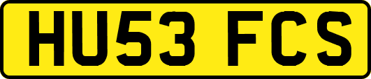 HU53FCS