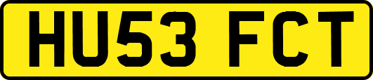 HU53FCT