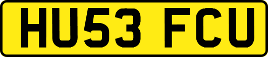 HU53FCU