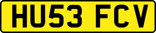HU53FCV
