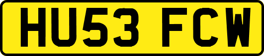 HU53FCW