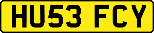 HU53FCY