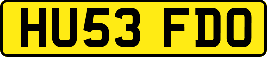 HU53FDO