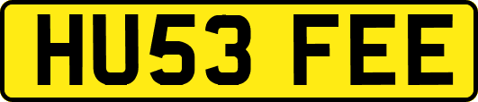 HU53FEE