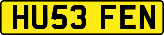 HU53FEN