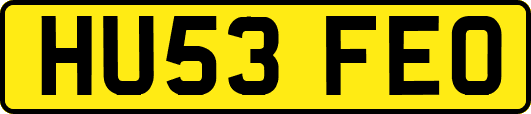 HU53FEO