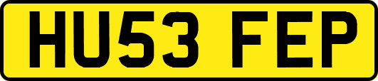 HU53FEP