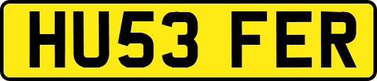 HU53FER
