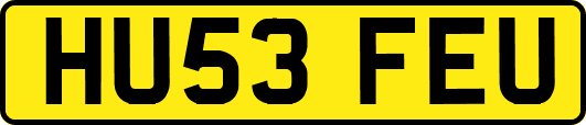 HU53FEU