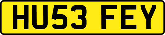 HU53FEY