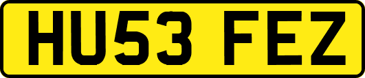 HU53FEZ