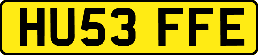 HU53FFE
