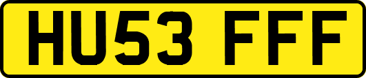 HU53FFF
