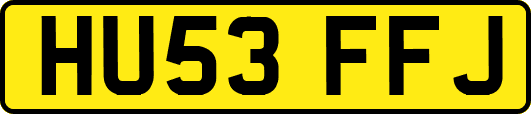 HU53FFJ