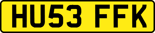 HU53FFK