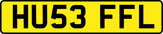 HU53FFL