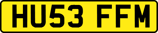 HU53FFM