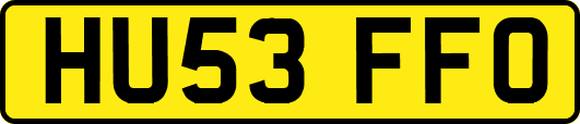 HU53FFO