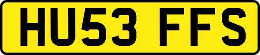 HU53FFS