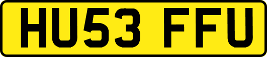 HU53FFU