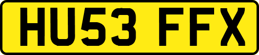 HU53FFX