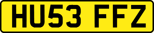 HU53FFZ