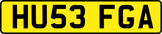 HU53FGA