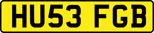 HU53FGB