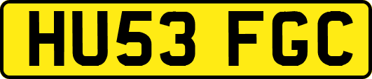 HU53FGC