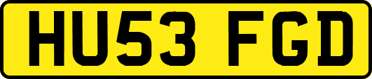 HU53FGD