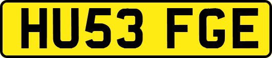 HU53FGE