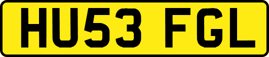 HU53FGL