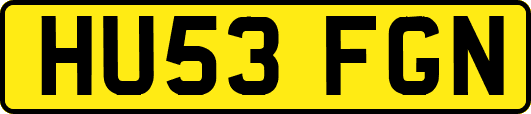 HU53FGN