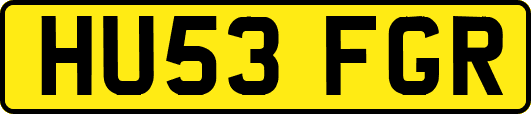 HU53FGR