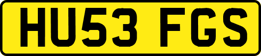HU53FGS