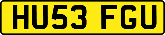 HU53FGU