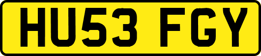 HU53FGY