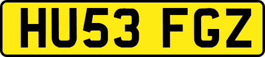 HU53FGZ