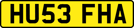 HU53FHA
