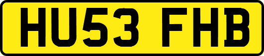 HU53FHB