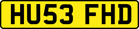HU53FHD