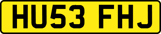 HU53FHJ