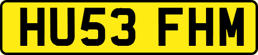 HU53FHM