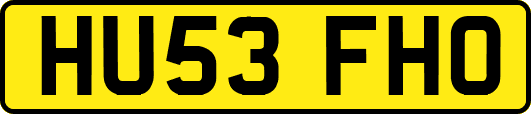 HU53FHO