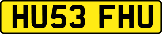 HU53FHU