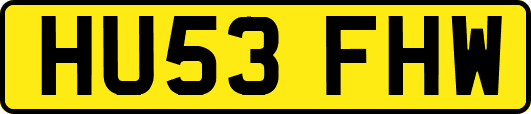 HU53FHW