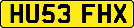 HU53FHX