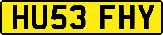 HU53FHY