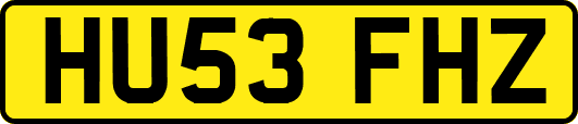 HU53FHZ